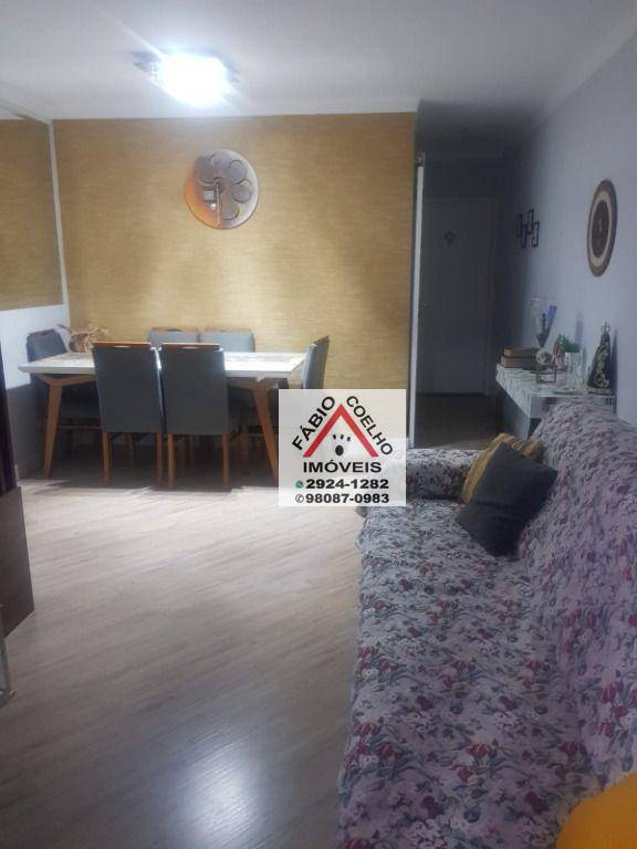 Apartamento à venda com 3 quartos, 68m² - Foto 5