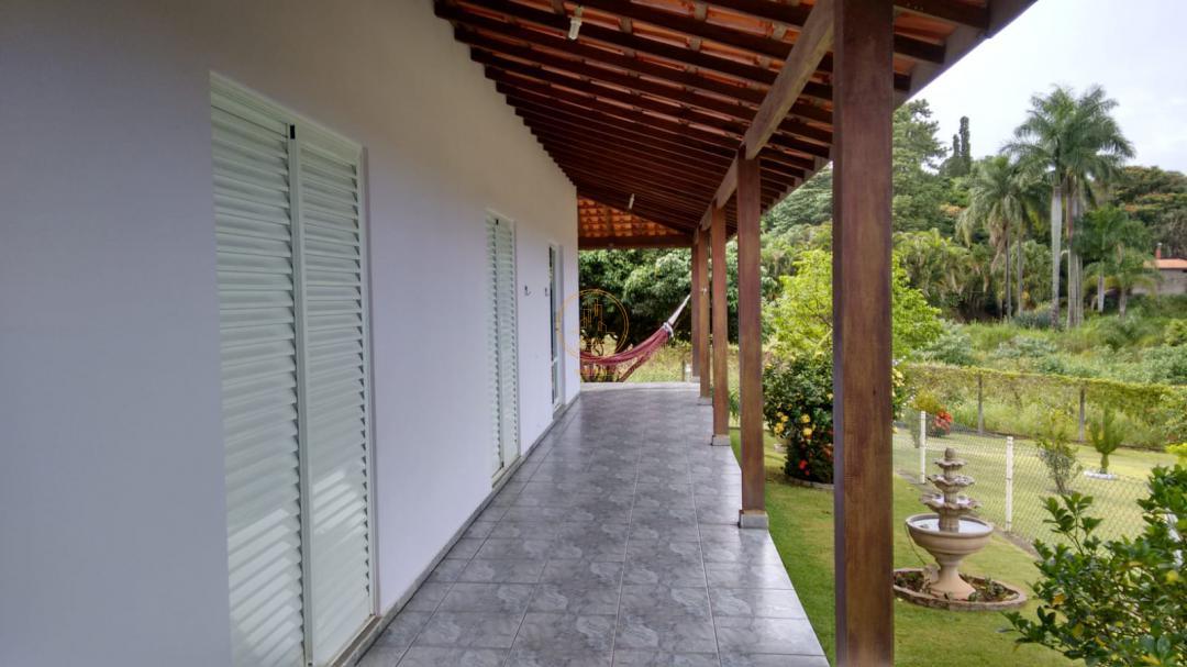 Fazenda à venda com 3 quartos, 414m² - Foto 7