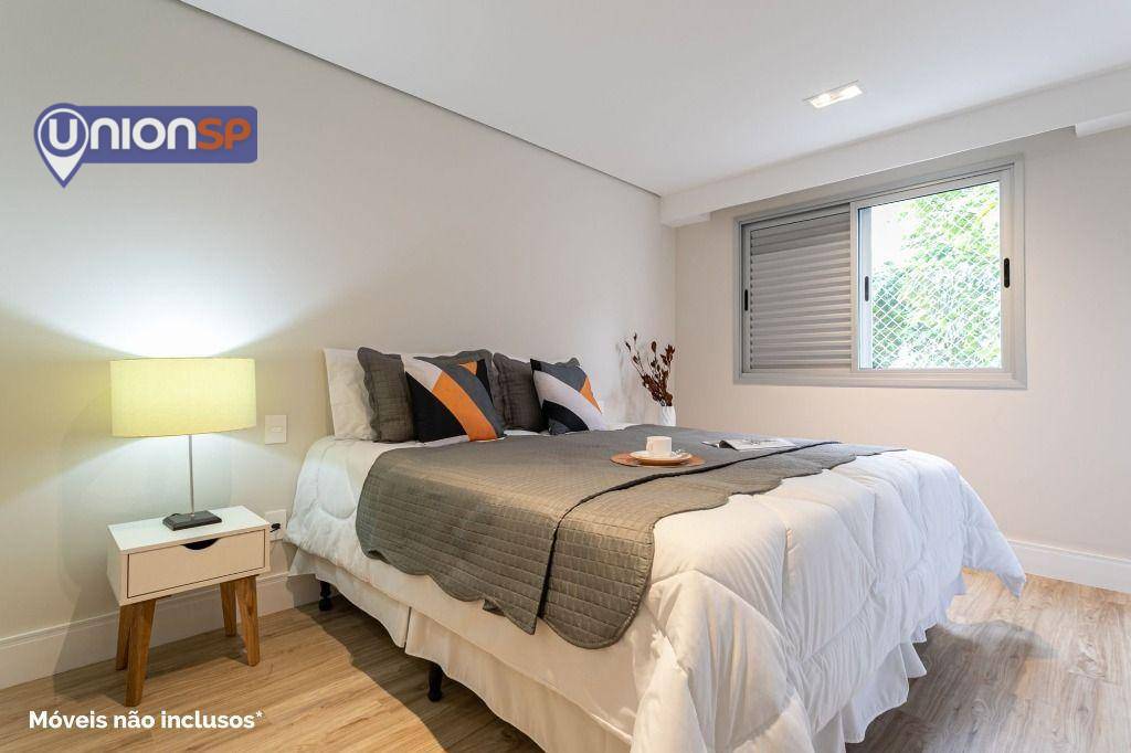 Apartamento à venda com 3 quartos, 162m² - Foto 9