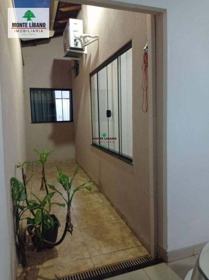 Casa à venda com 3 quartos, 1M2 - Foto 10