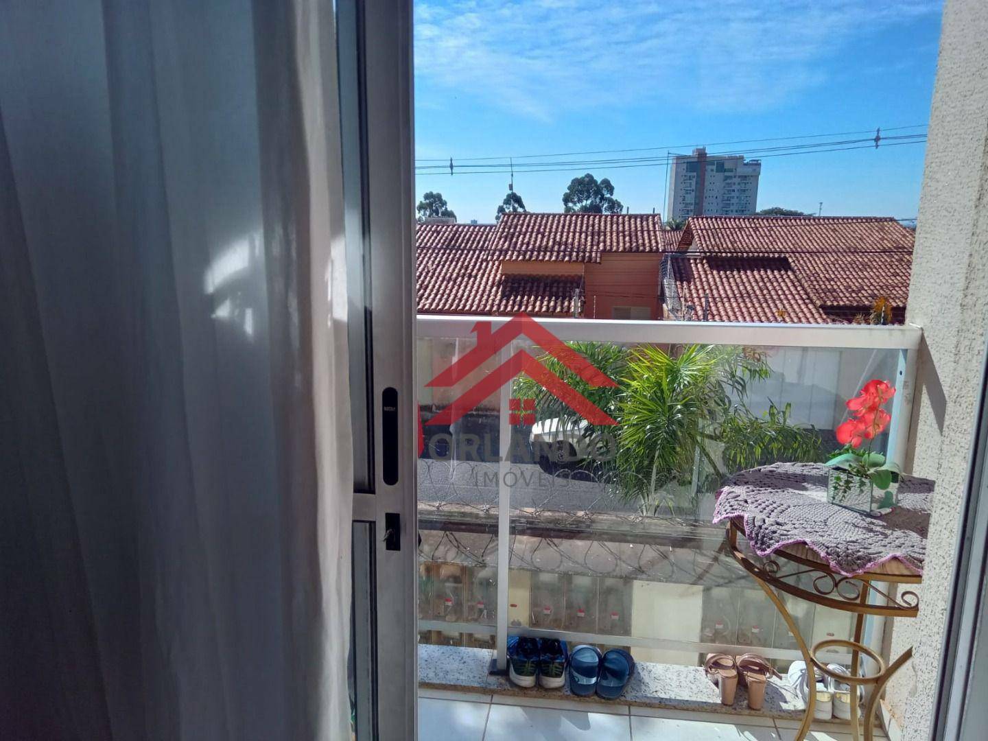 Apartamento à venda com 3 quartos, 62m² - Foto 12