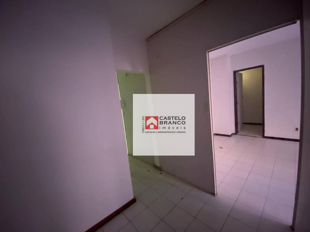 Conjunto Comercial-Sala para alugar, 110m² - Foto 10