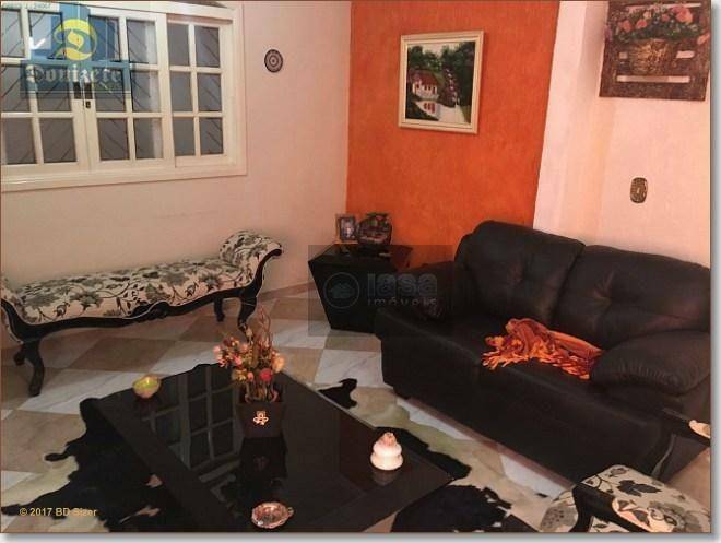 Sobrado à venda com 3 quartos, 184m² - Foto 2