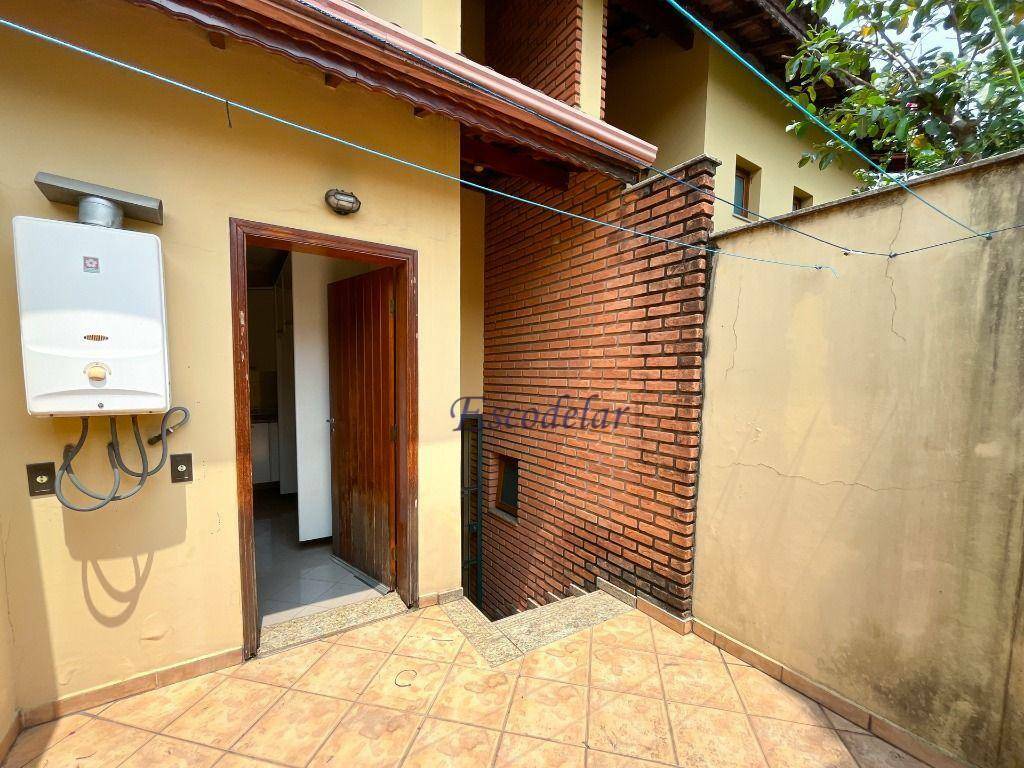 Sobrado à venda com 3 quartos, 350m² - Foto 46