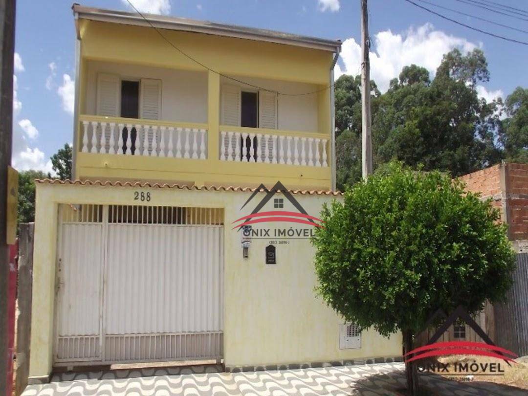 Casa de Condomínio à venda com 2 quartos, 180m² - Foto 1