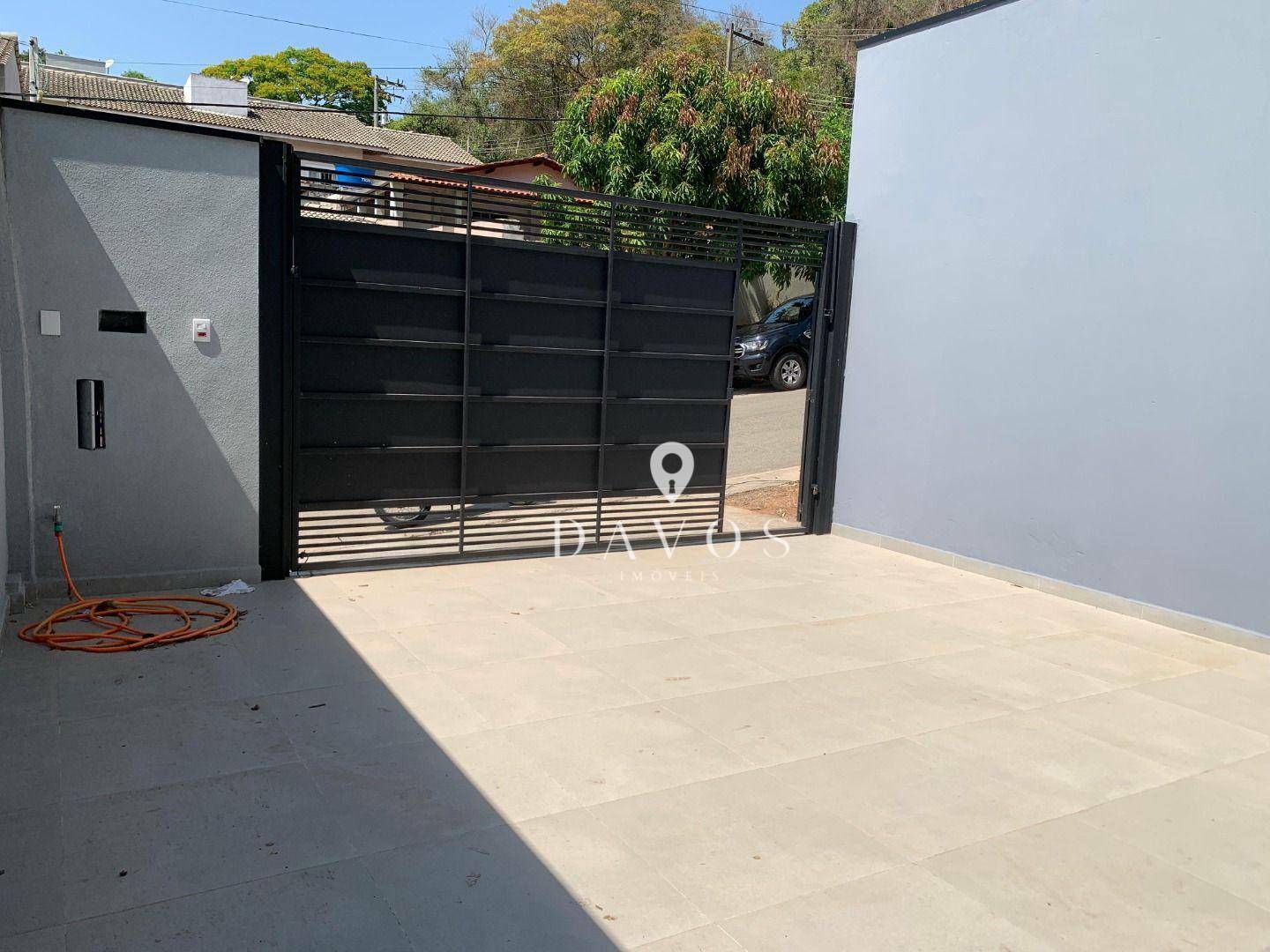 Sobrado à venda com 3 quartos, 107m² - Foto 3