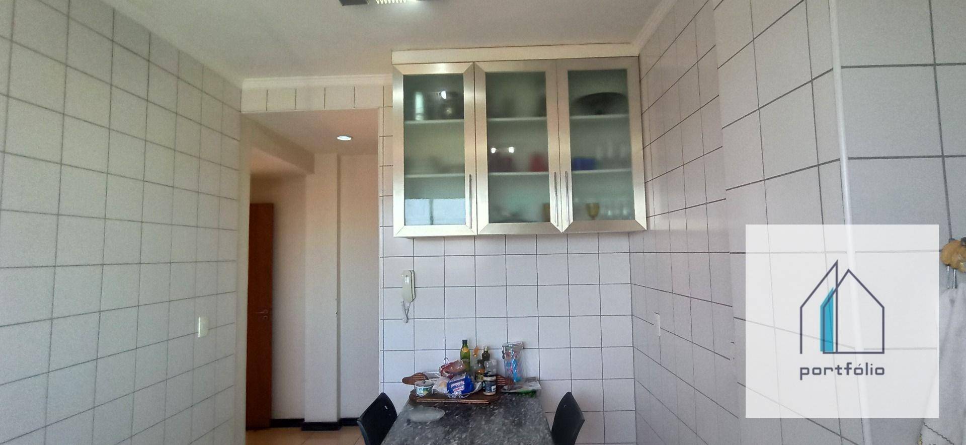 Apartamento à venda com 4 quartos, 280m² - Foto 11