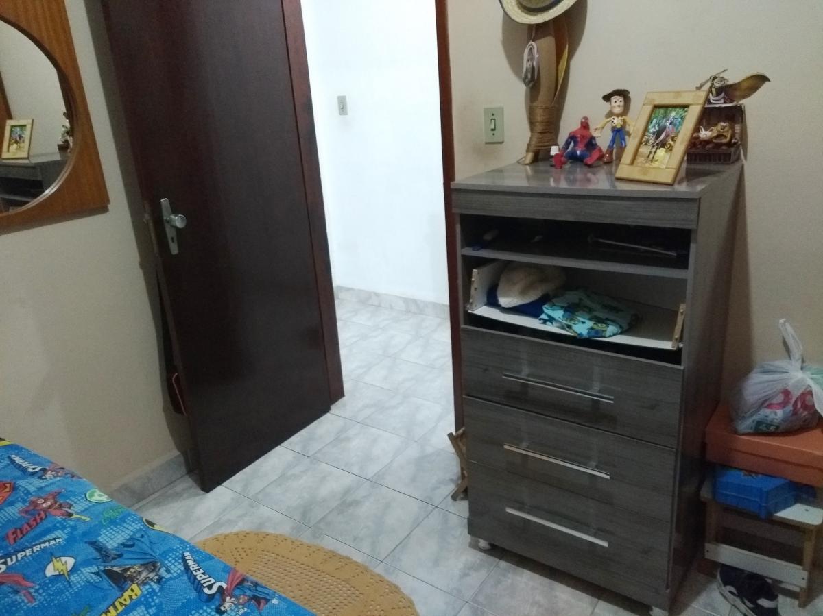 Sobrado à venda com 4 quartos, 125m² - Foto 35