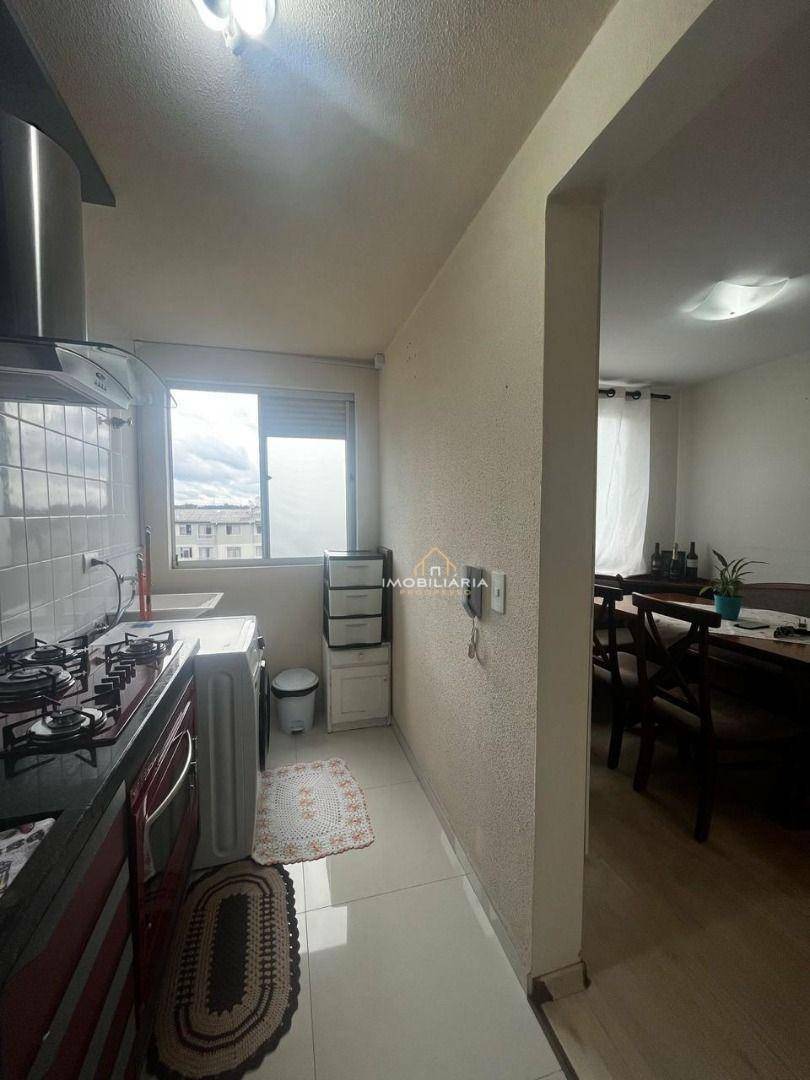 Apartamento à venda com 2 quartos, 43m² - Foto 9