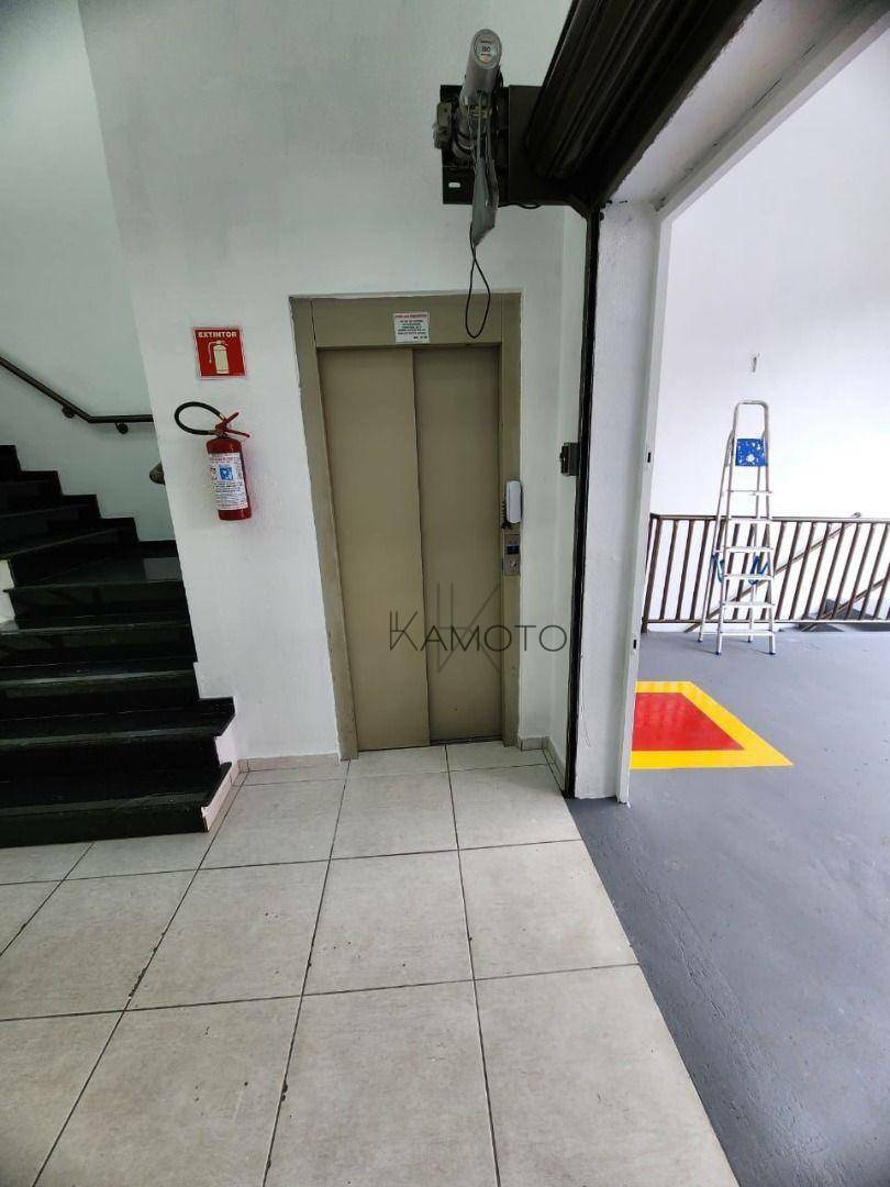 Prédio Inteiro para alugar, 1000m² - Foto 7