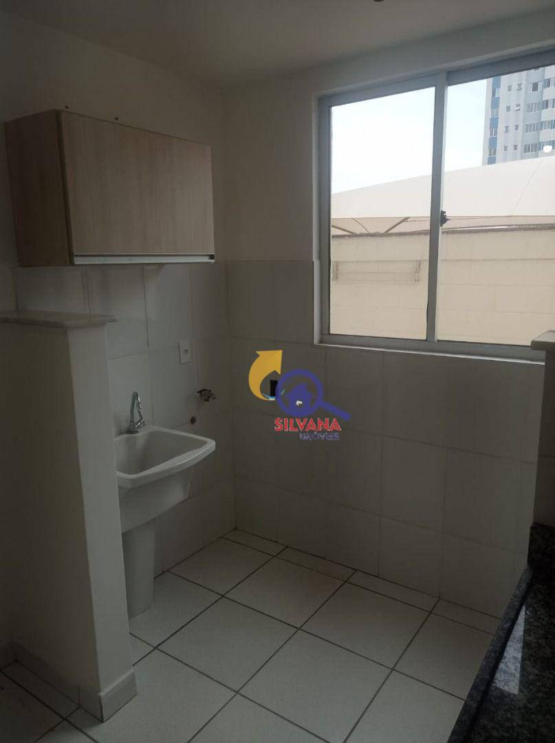 Apartamento à venda com 1 quarto, 47m² - Foto 8