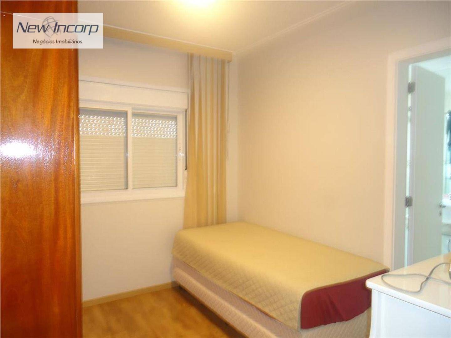 Apartamento à venda com 4 quartos, 170m² - Foto 10