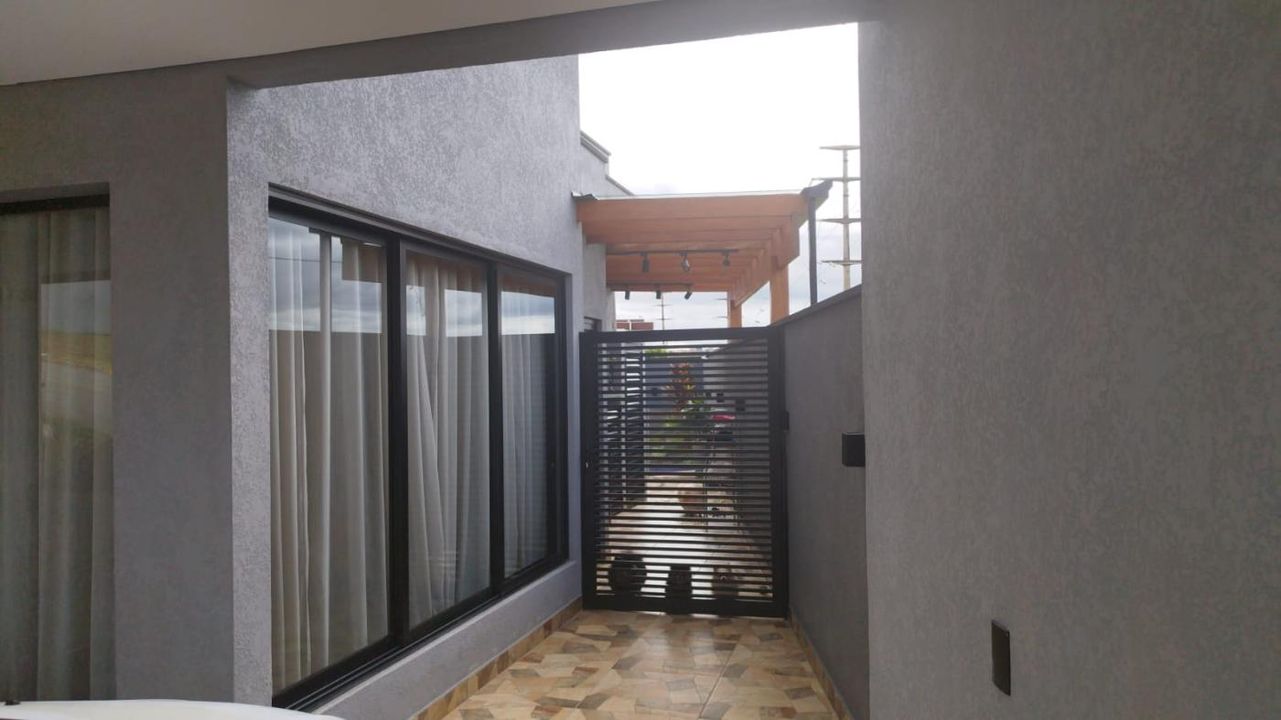 Casa de Condomínio à venda com 3 quartos, 375m² - Foto 3