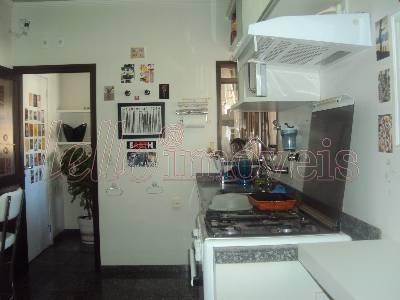 Apartamento para alugar com 3 quartos, 92m² - Foto 5