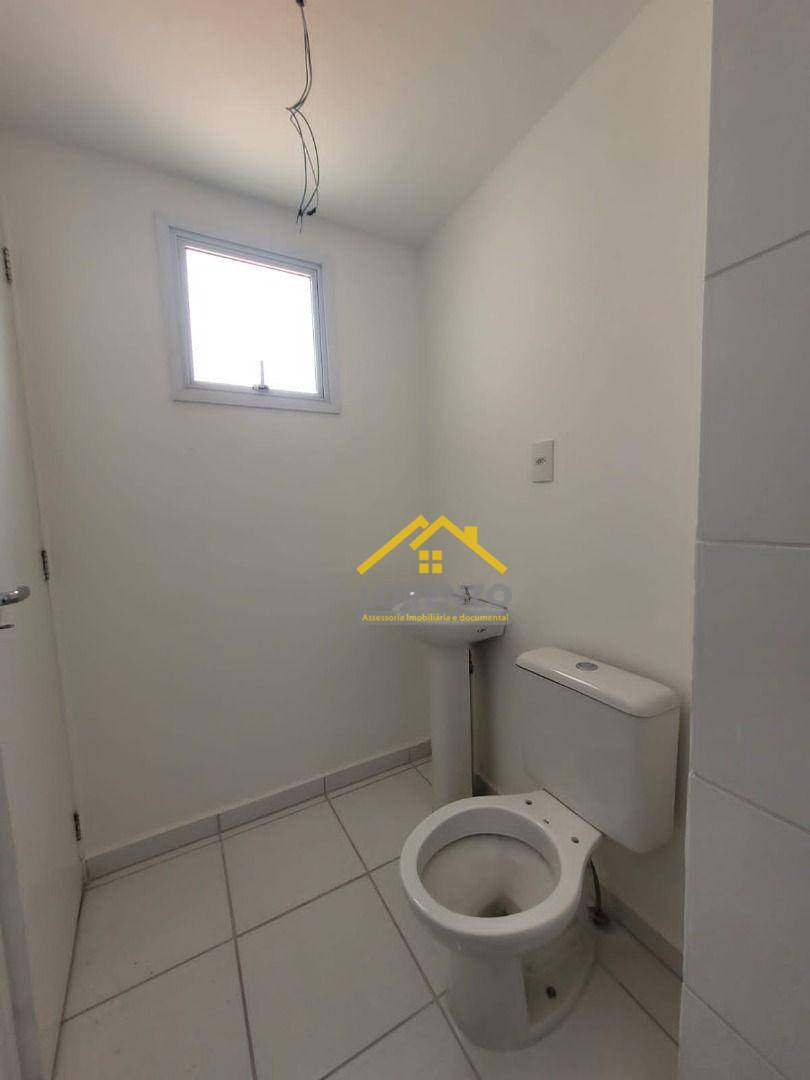 Apartamento à venda com 2 quartos, 48m² - Foto 11