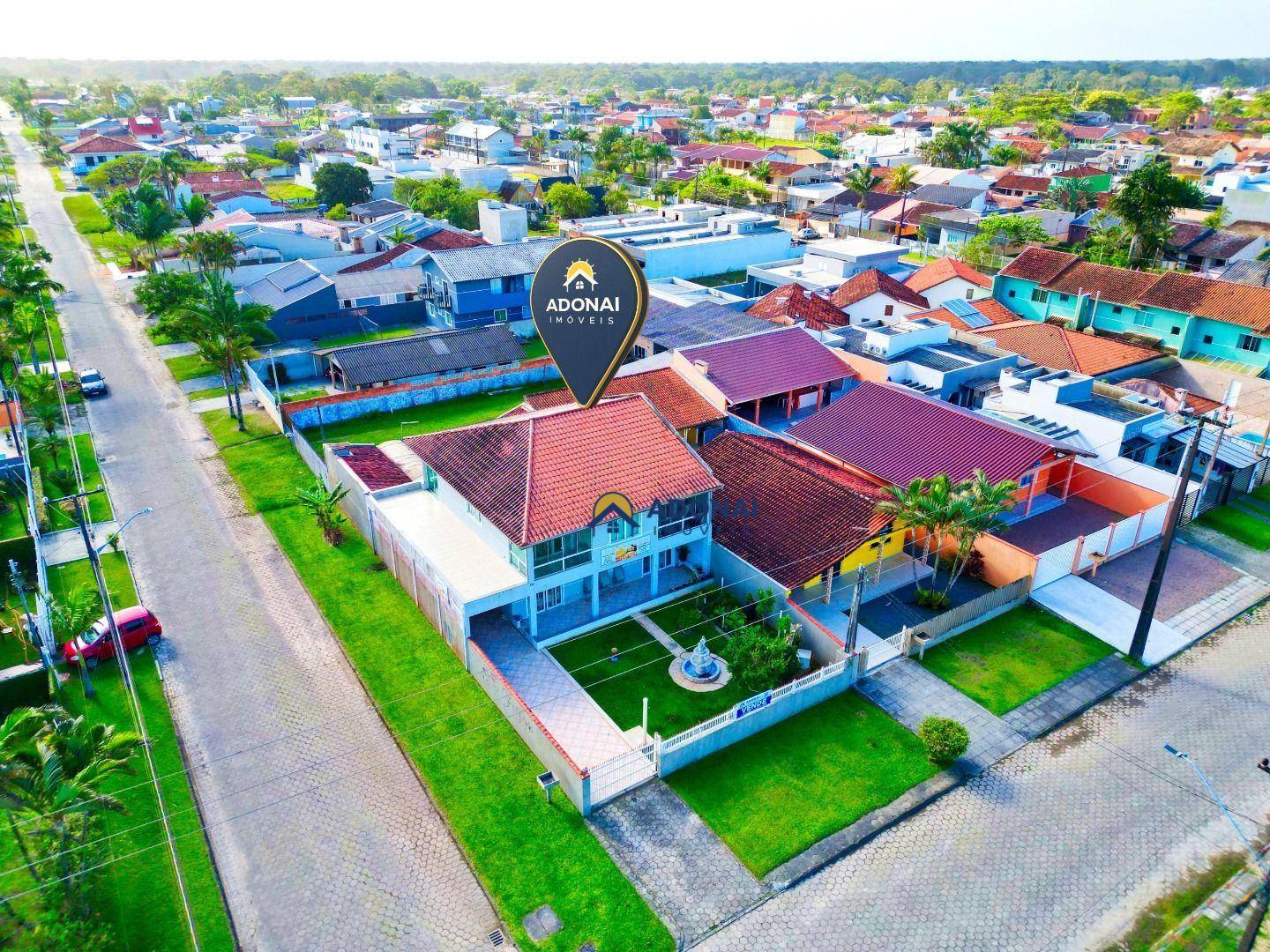 Sobrado, 5 quartos, 315 m² - Foto 4