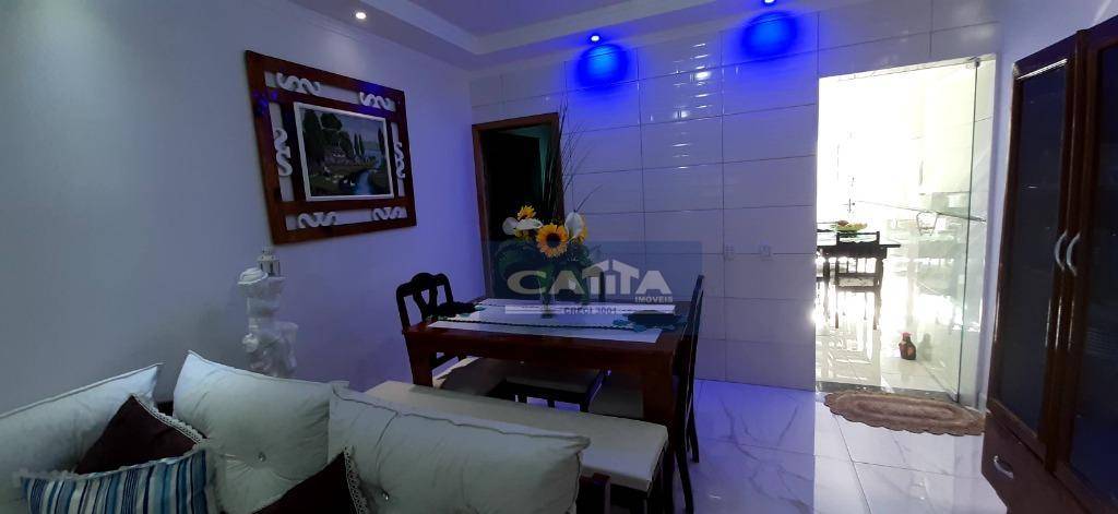 Sobrado à venda com 3 quartos, 95m² - Foto 9