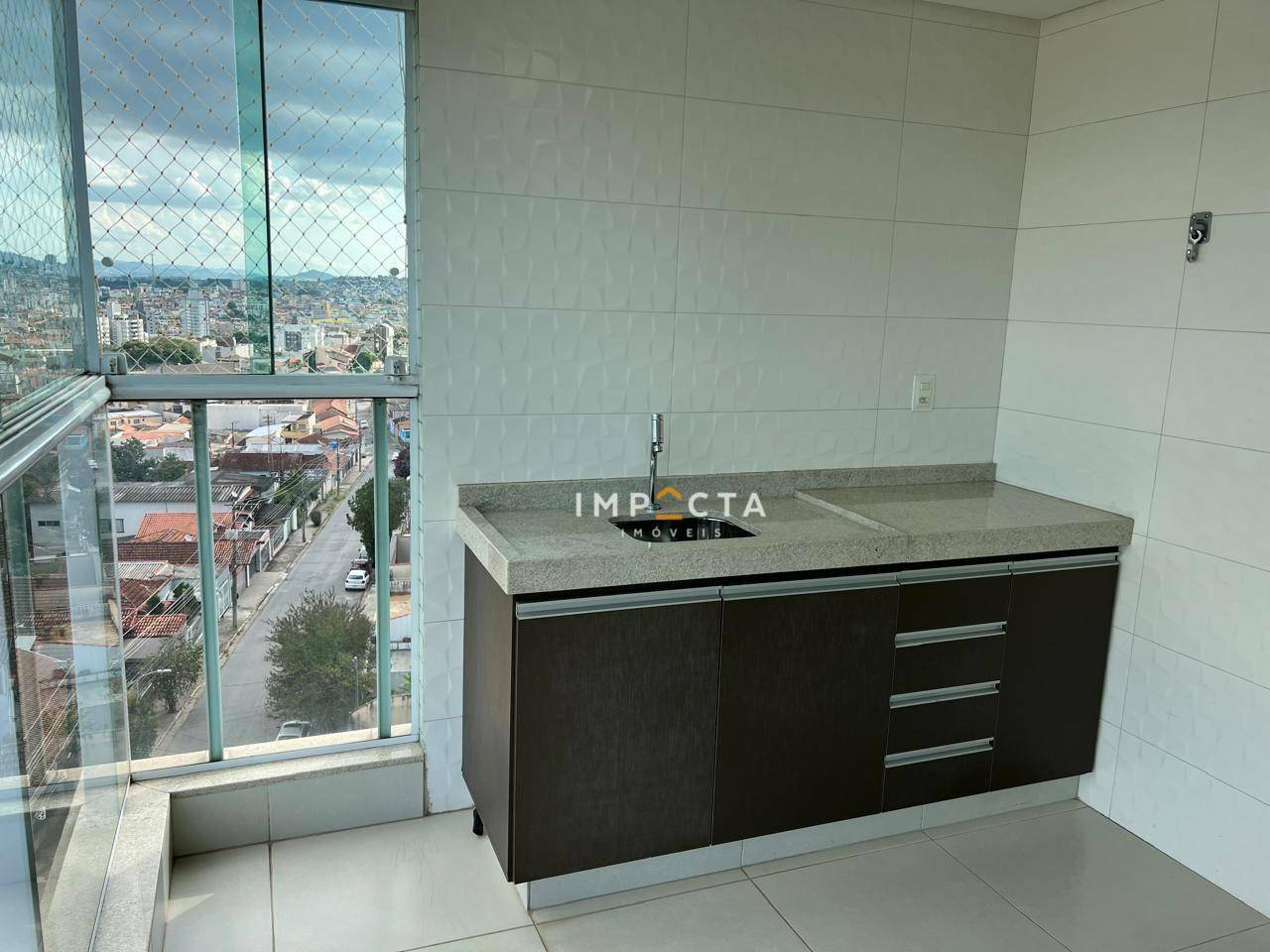 Apartamento à venda com 3 quartos, 132m² - Foto 11