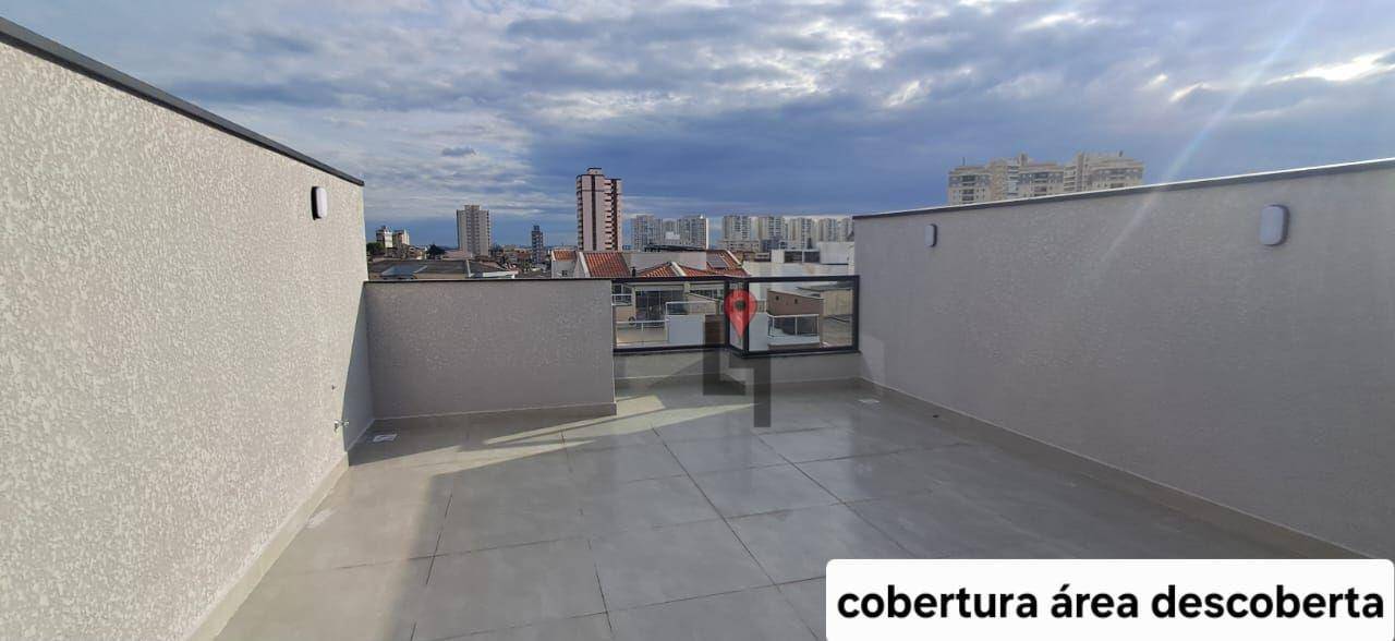 Cobertura, 2 quartos, 90 m² - Foto 4
