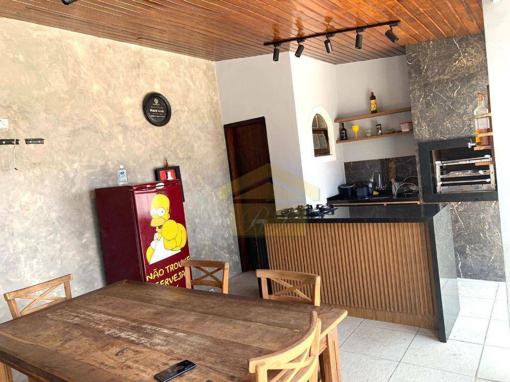 Sobrado à venda com 5 quartos, 241m² - Foto 23