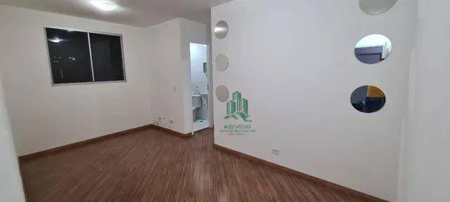 Apartamento à venda com 2 quartos, 44m² - Foto 1