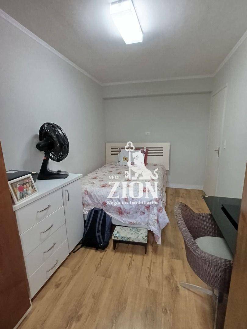 Apartamento à venda com 2 quartos, 57m² - Foto 16