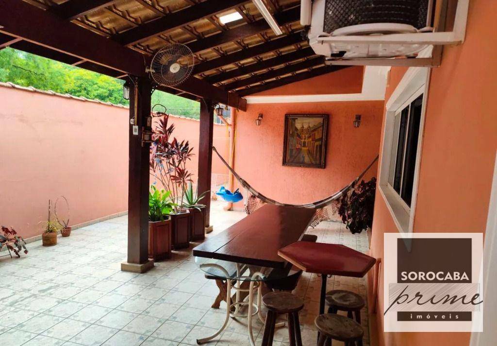 Casa à venda com 4 quartos, 238m² - Foto 13