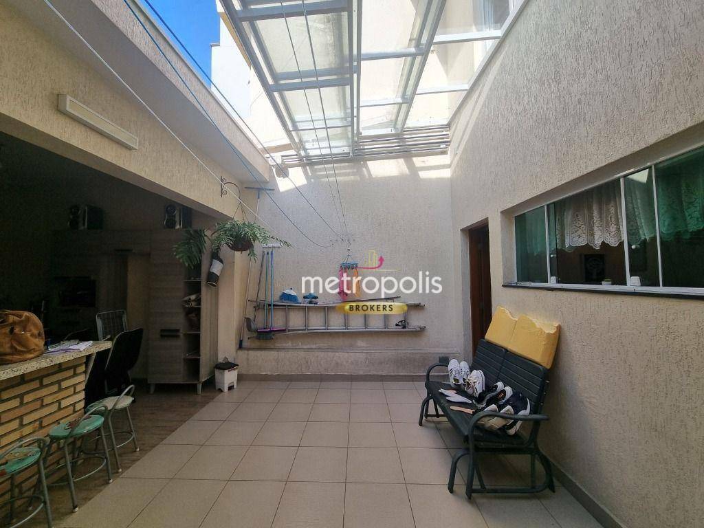 Sobrado à venda com 2 quartos, 163m² - Foto 8