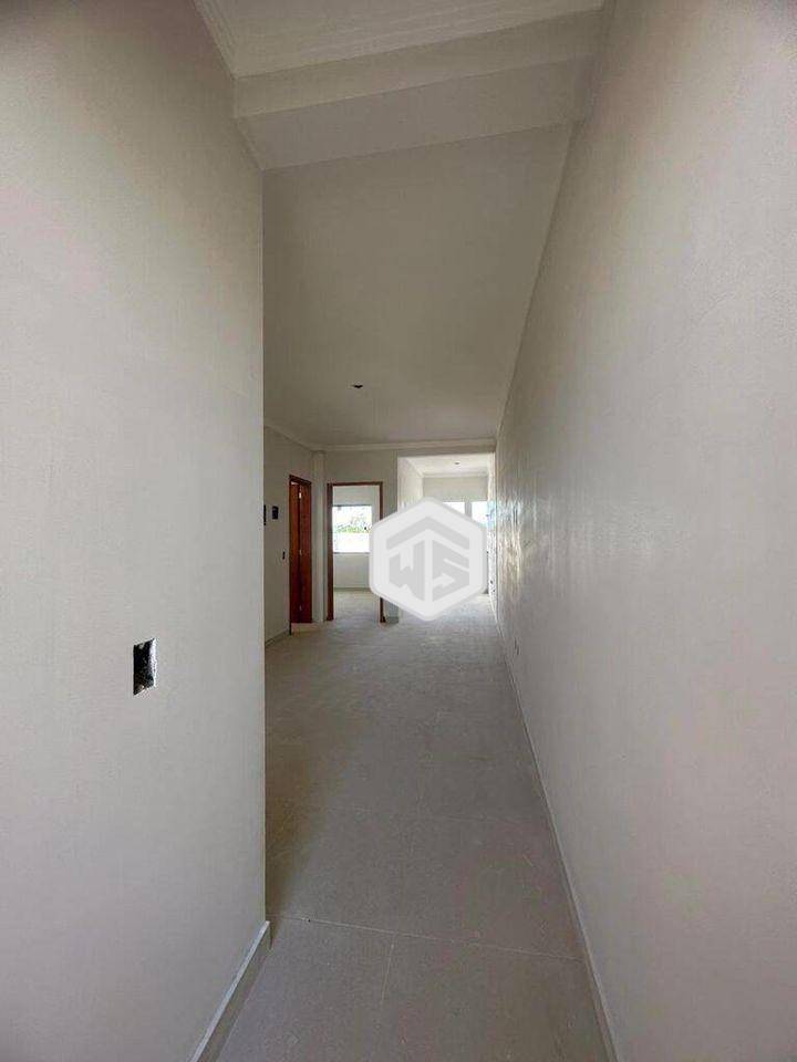 Casa de Condomínio, 2 quartos - Foto 3