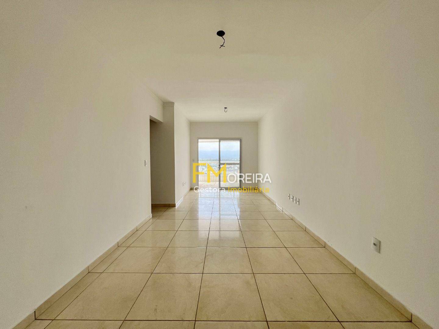 Apartamento à venda com 2 quartos, 91m² - Foto 2