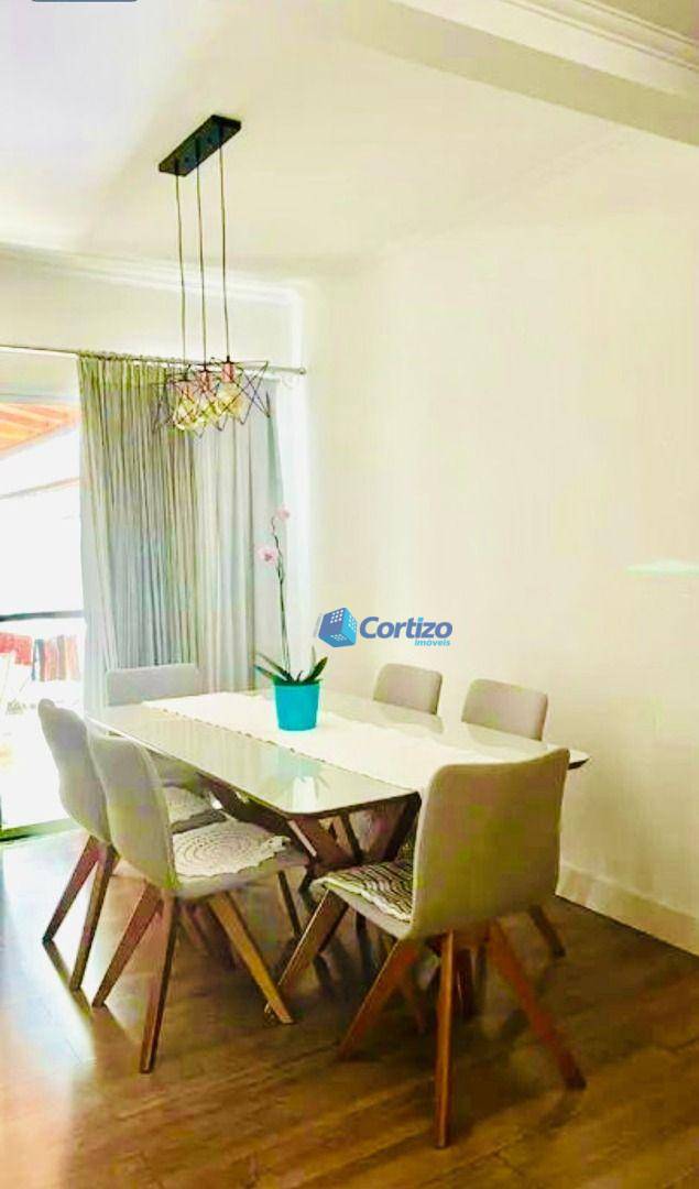 Casa de Condomínio à venda com 3 quartos, 93m² - Foto 7