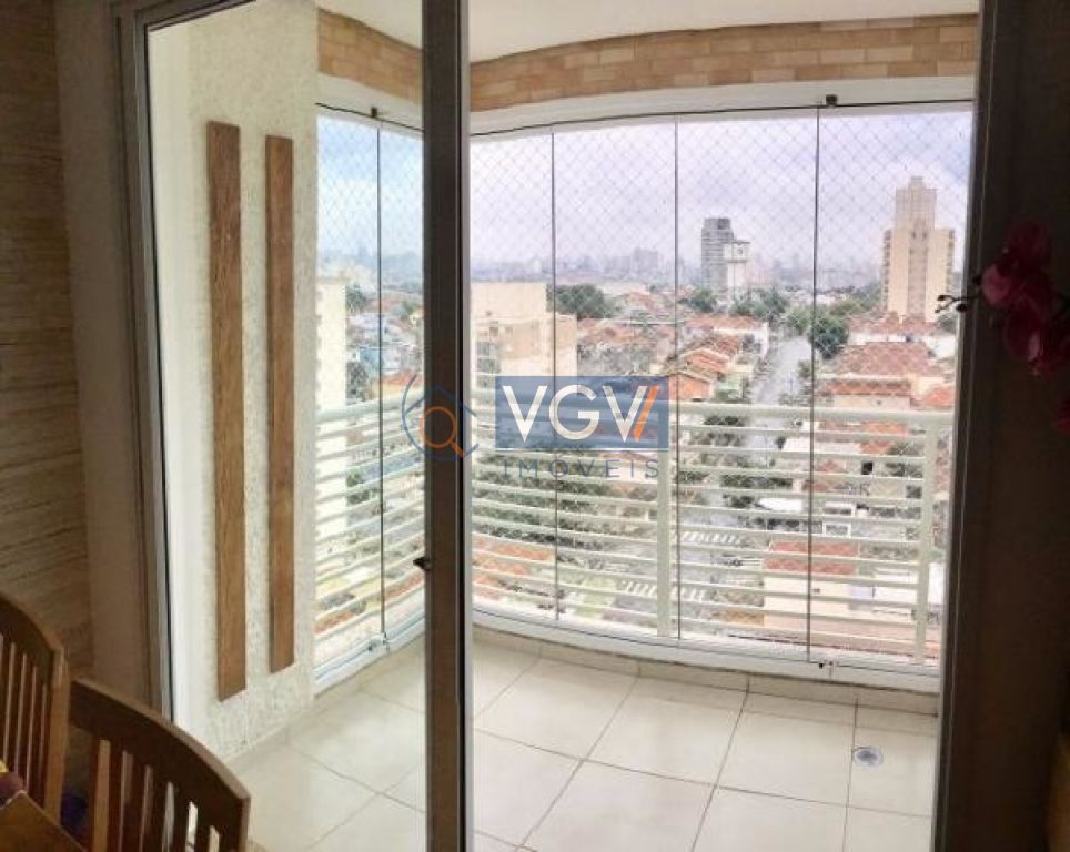 Apartamento à venda com 2 quartos, 62m² - Foto 5