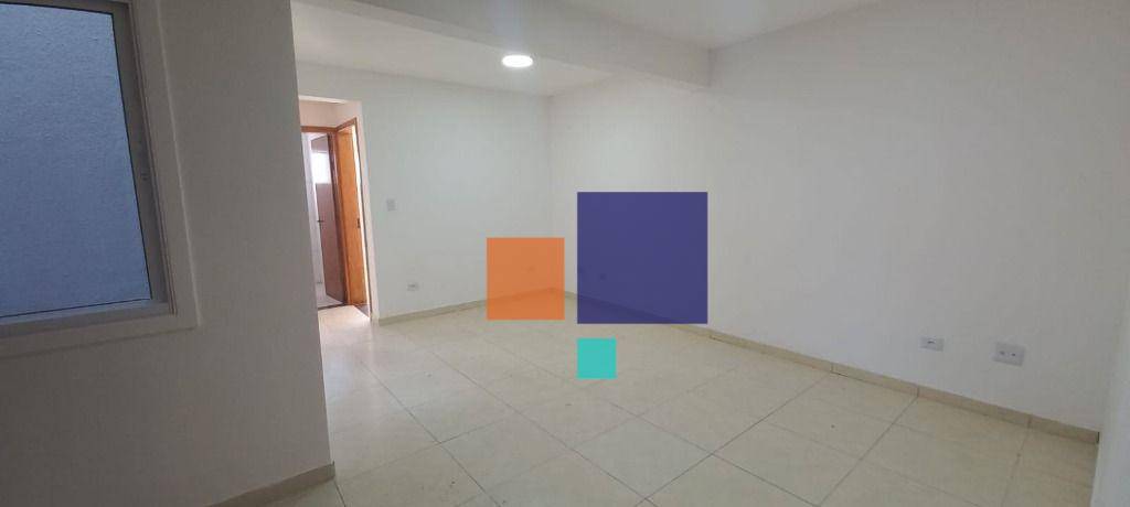 Apartamento à venda com 2 quartos, 58m² - Foto 3