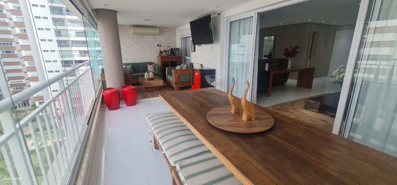 Apartamento à venda com 3 quartos, 198m² - Foto 2