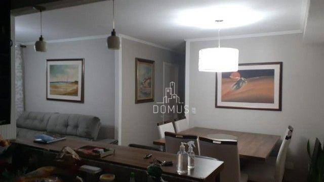 Apartamento à venda com 3 quartos, 92m² - Foto 10