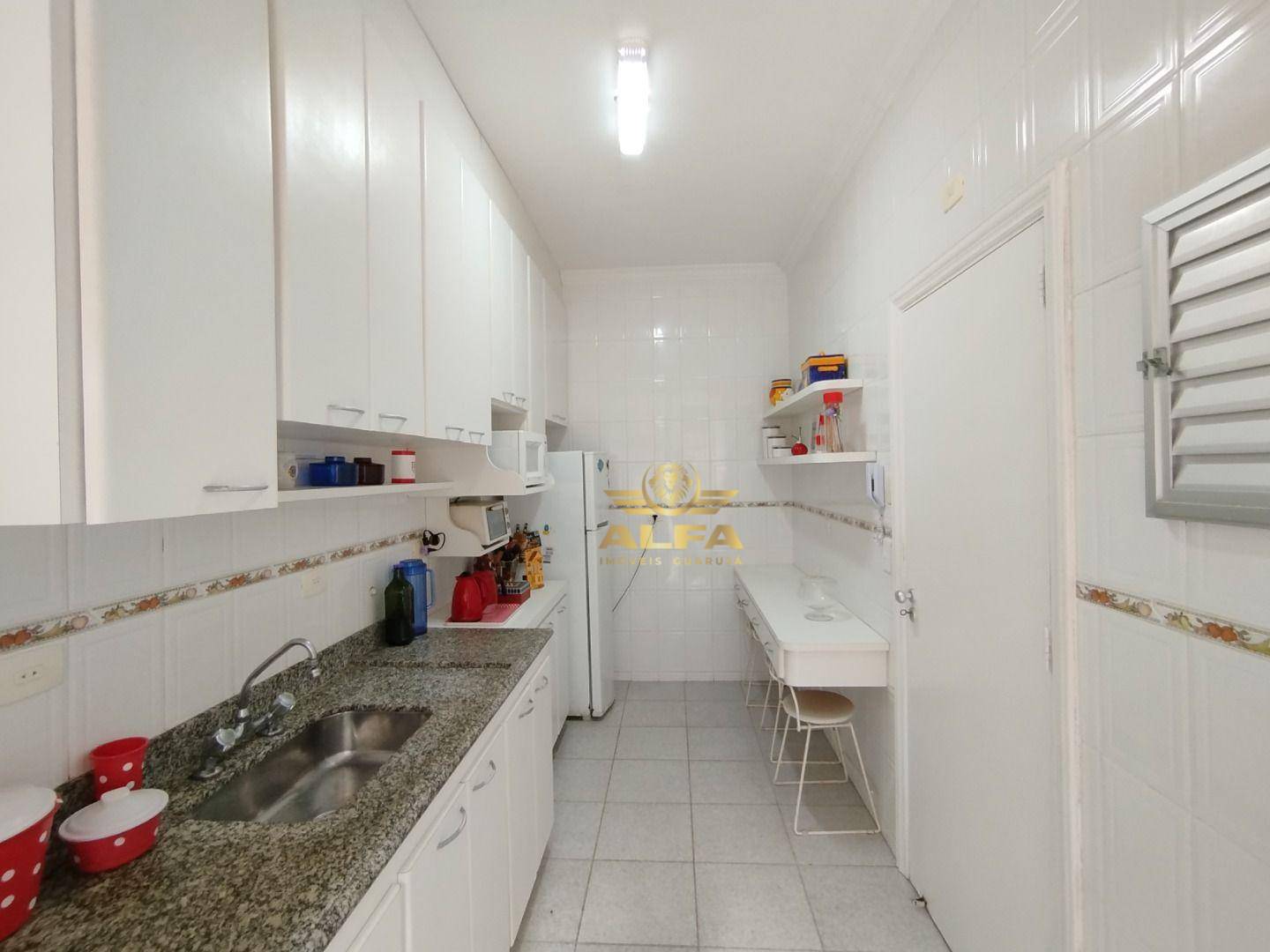 Apartamento à venda com 2 quartos, 98m² - Foto 21