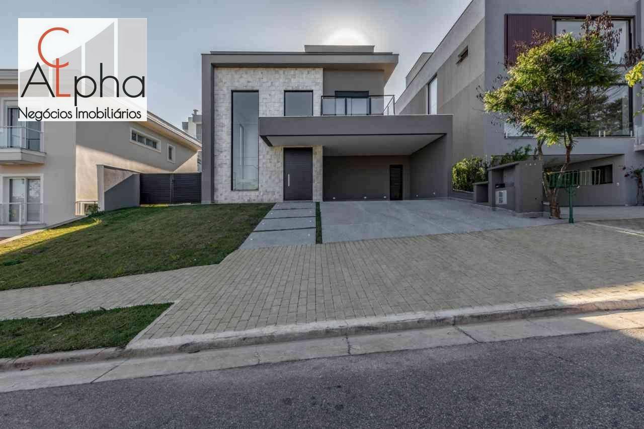 Sobrado à venda com 4 quartos, 420m² - Foto 2