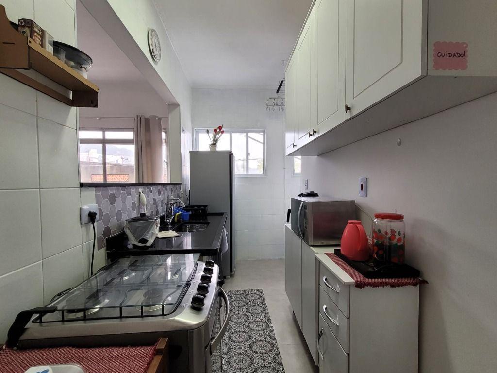 Apartamento à venda com 2 quartos, 48m² - Foto 4