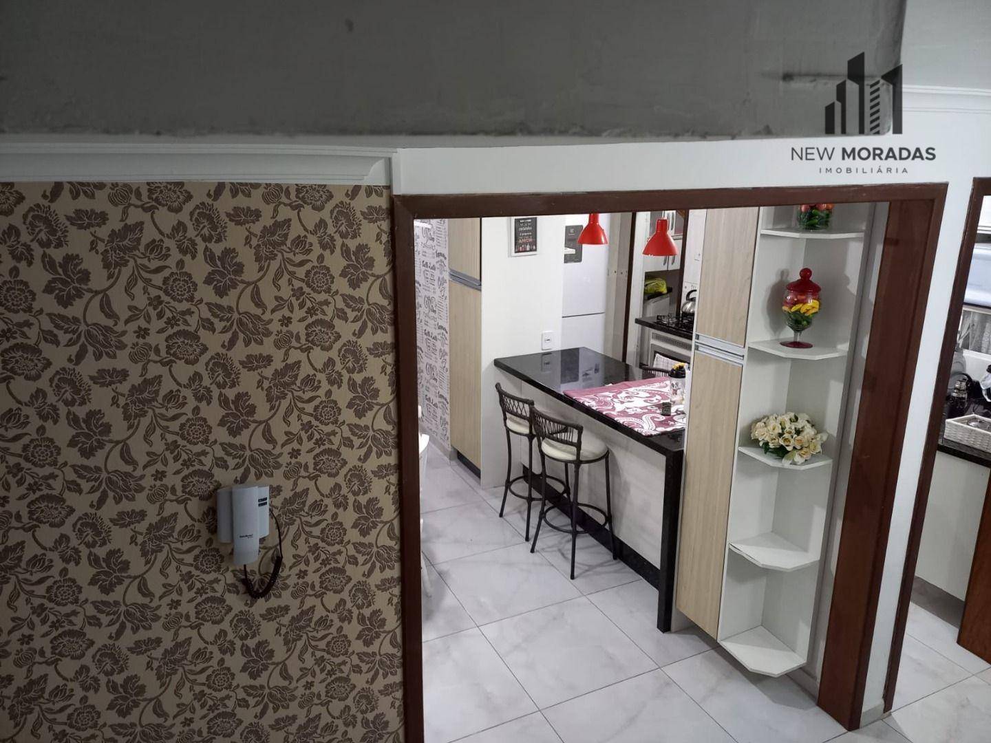 Sobrado à venda com 3 quartos, 104m² - Foto 17