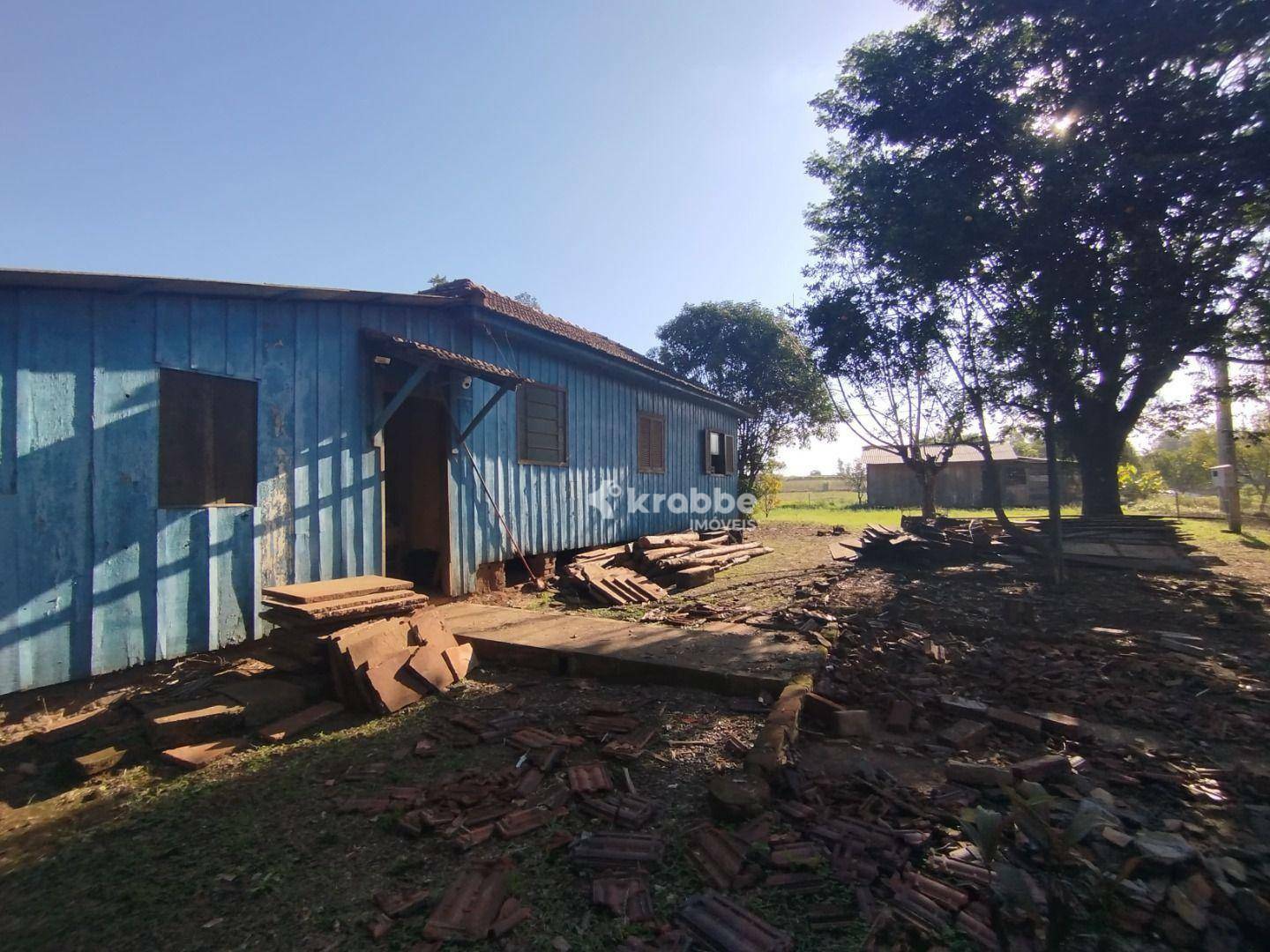 Chácara à venda com 2 quartos, 16000M2 - Foto 3