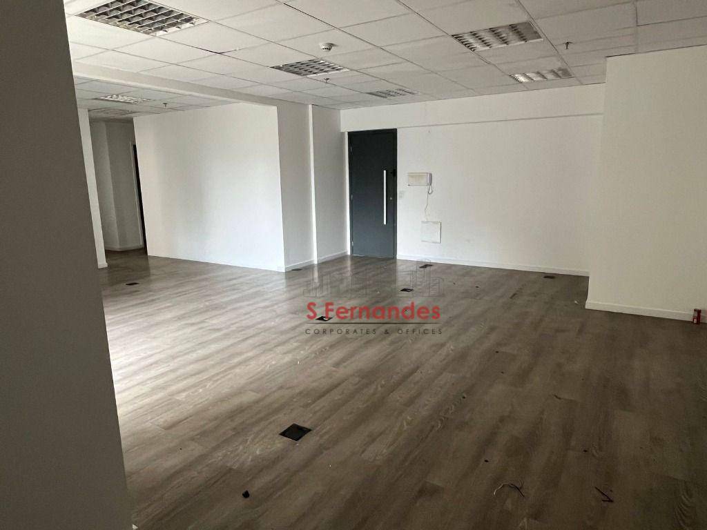 Conjunto Comercial-Sala para alugar, 100m² - Foto 12