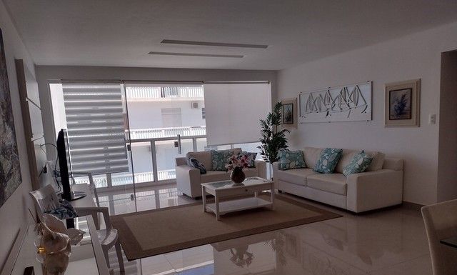 Apartamento à venda com 4 quartos, 239m² - Foto 6