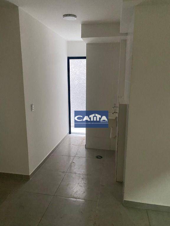 Apartamento à venda com 1 quarto, 30m² - Foto 7