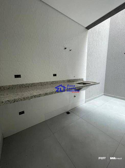 Sobrado à venda com 3 quartos, 130m² - Foto 6