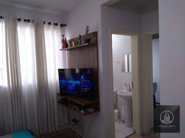 Apartamento à venda com 2 quartos, 49m² - Foto 7