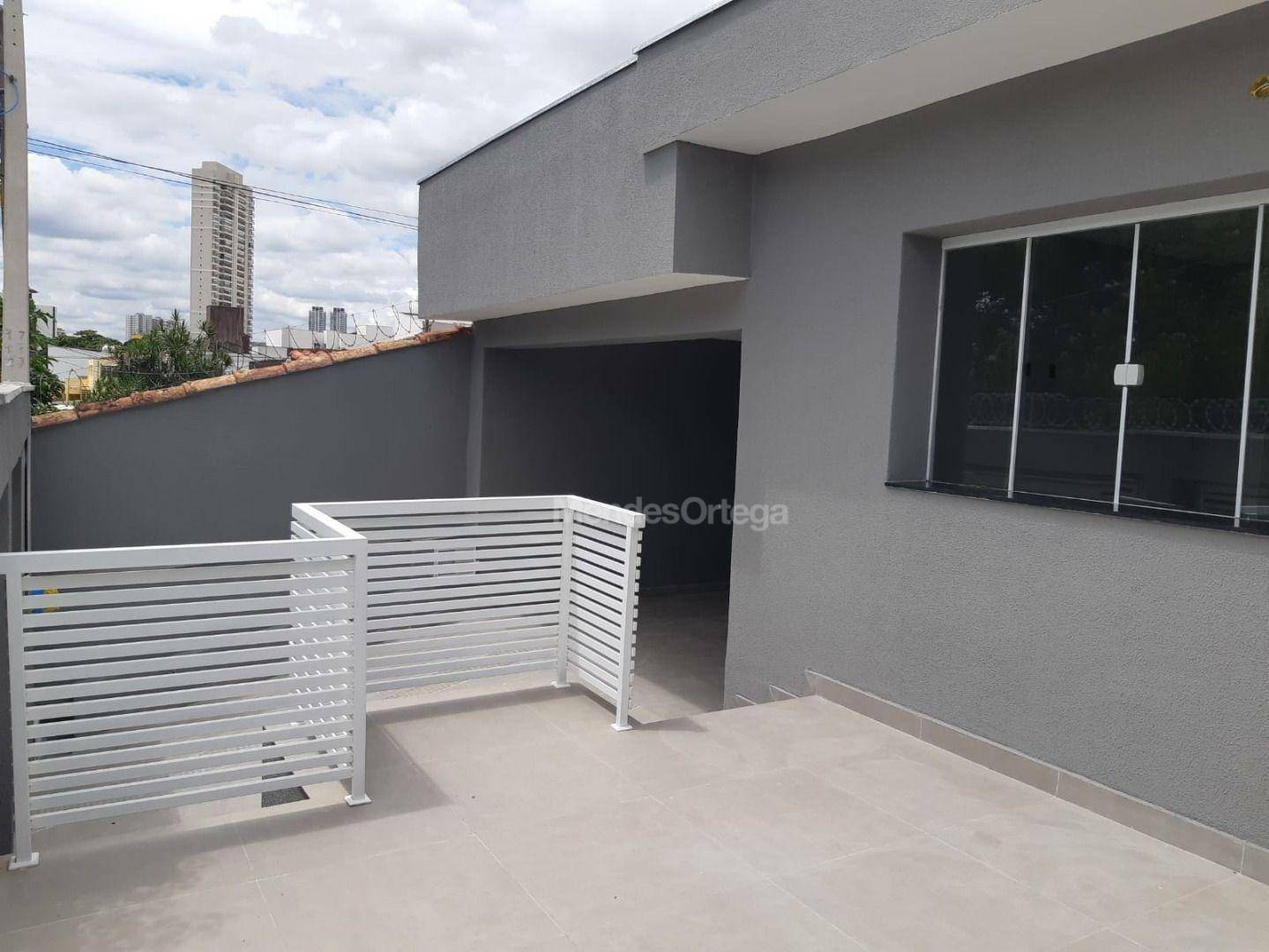 Casa à venda com 3 quartos, 207m² - Foto 21