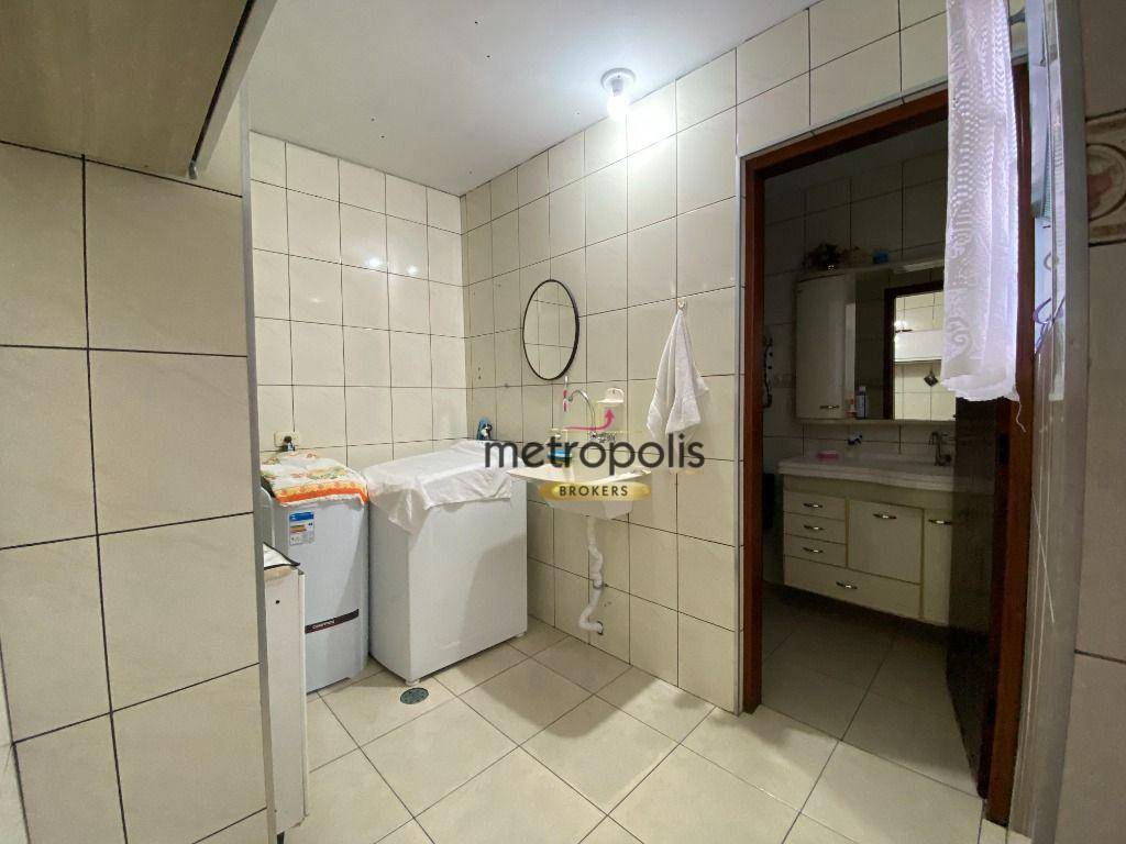 Sobrado à venda com 2 quartos, 82m² - Foto 12