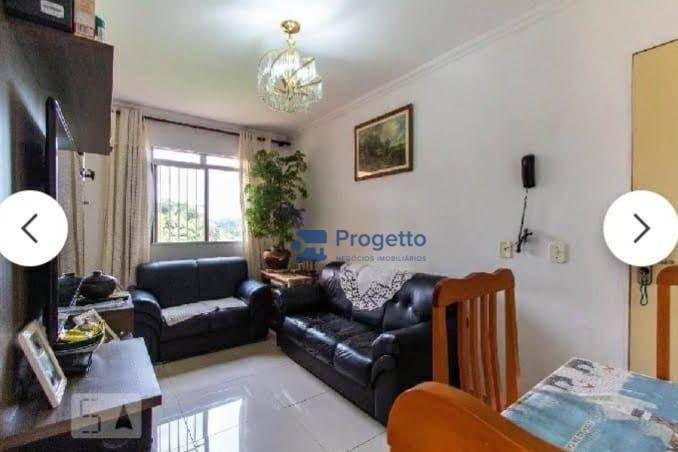 Apartamento à venda com 2 quartos, 46m² - Foto 15