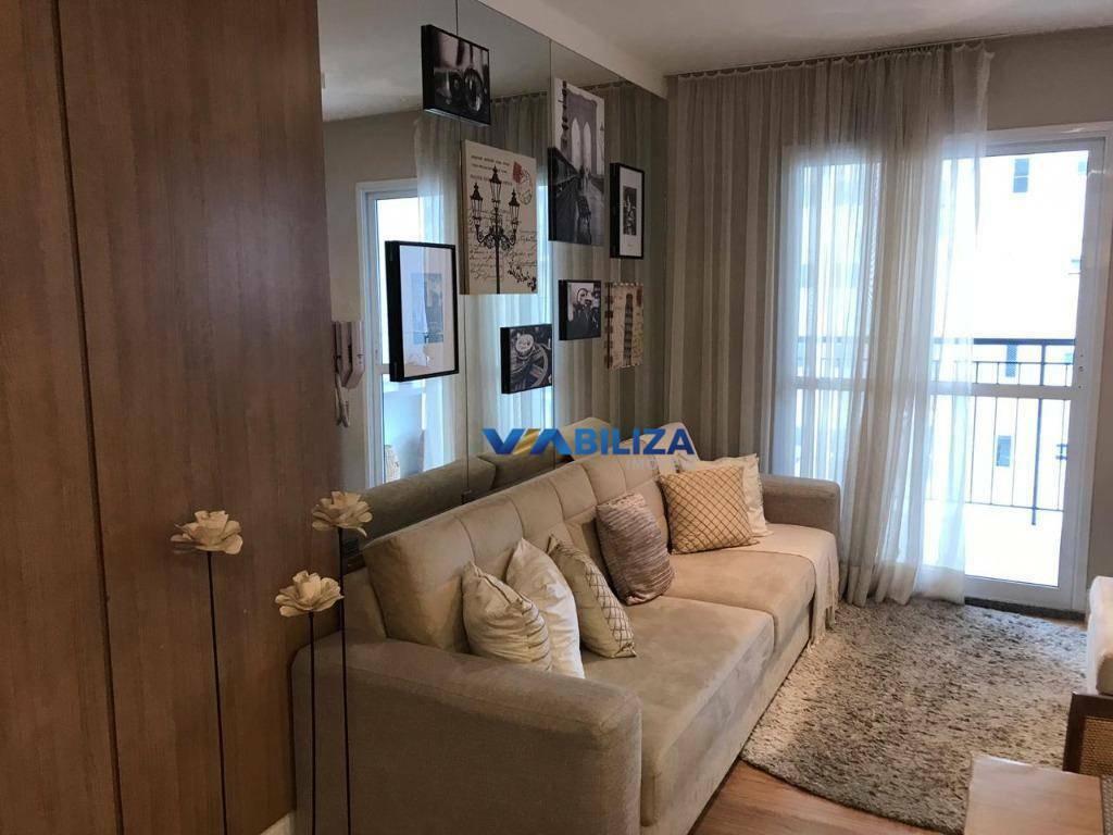 Apartamento à venda com 3 quartos, 64m² - Foto 33