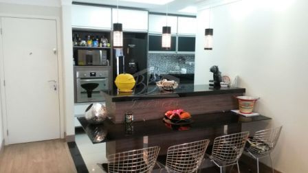 Apartamento à venda com 2 quartos, 68m² - Foto 3